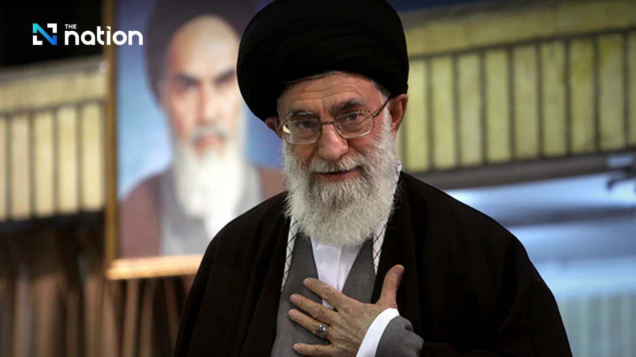 Ayatollah Ali Khamenei, Arsitek Revolusioner Iran Modern